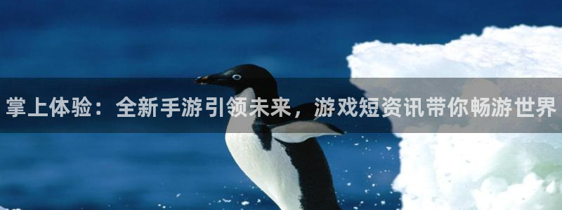 天美娱乐游戏：掌上体验：全新手游引领未来，游戏短资讯带你畅游